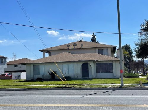 1250 Tribune St, Redlands CA  92374-4426 exterior