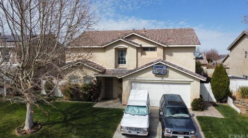 1833 Harlow Ct, Lancaster, CA 93534-5141