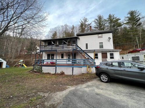 187 Greenwoods Rd, Norfolk CT  06058-1246 exterior