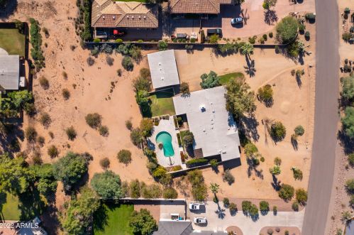 5629 69th Pl, Scottsdale AZ 85253-5908 exterior