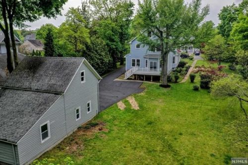 159 Irving St, Ridgewood NJ 07450-3319 exterior