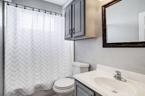 5607 Evergreen Vly Dr, Humble TX  77345-3067 exterior