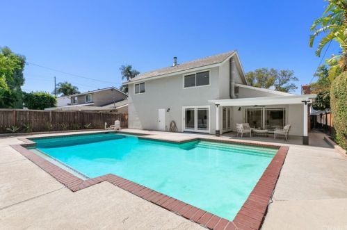 13422 Epping Way, Tustin CA  92780-4743 exterior