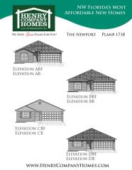254 Wiregrass Pl, Cantonment, FL 32533-7895