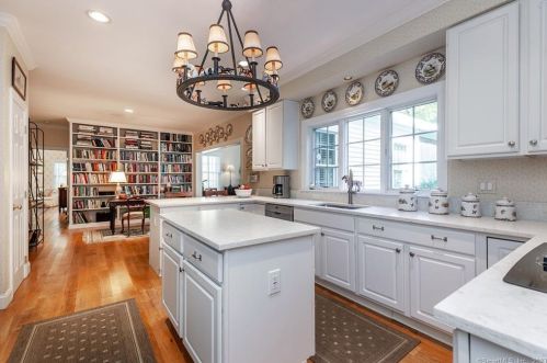 200 Sharon Mountain Rd, West Woods, CT 06069-2404