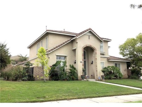 2867 Euclid Ave, Ontario, CA 91762-6643