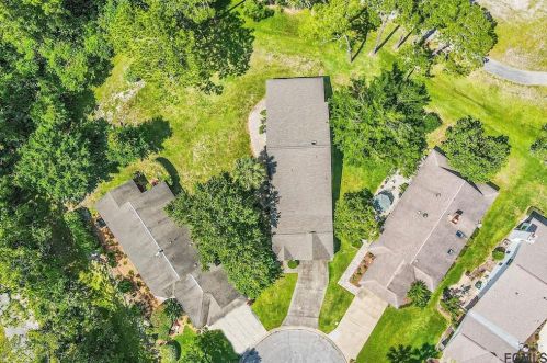 124 Wing Foot Cir, Daytona Beach FL  32114-1147 exterior