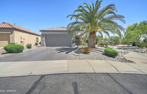 17101 Firestone Ln, Sun City, AZ 85374-6389
