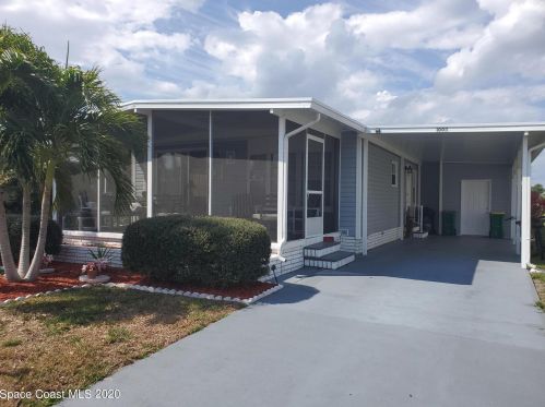 1009 Ginger Ln, Sebastian, FL 32976-7217