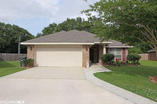 248 Wyatt Ct, Foley, AL 36535-1356