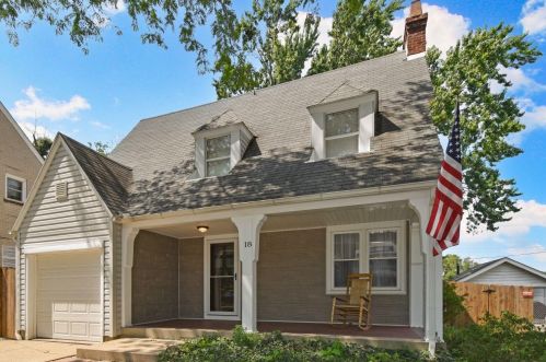 18 Kenwood Dr, Liberty Township, OH 45042