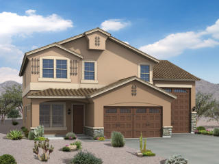 8213 Rock Springs Dr, Peoria, AZ 85383-6301
