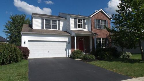 2082 Shetland St, Marysville, OH 43040-8063