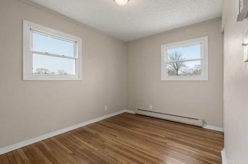 49 Lawson Ave, New Lebanon OH  45345-1415 exterior