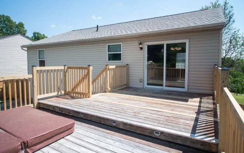 7 Longwood Ct, Grants Lick KY  41001-4335 exterior