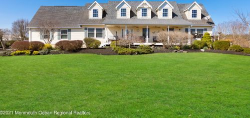 199 Colliers Mill Rd, Plumsted Township, NJ 08533-2009