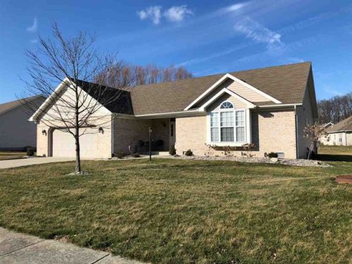 8304 Irongate Blvd, Muncie, IN 47304-8300