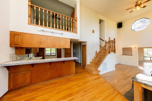 2335 Sliger Mine Rd, Greenwood CA  95635-9605 exterior