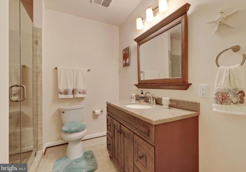 14149 Murphy Ter, Gainesville VA  20155-1725 exterior