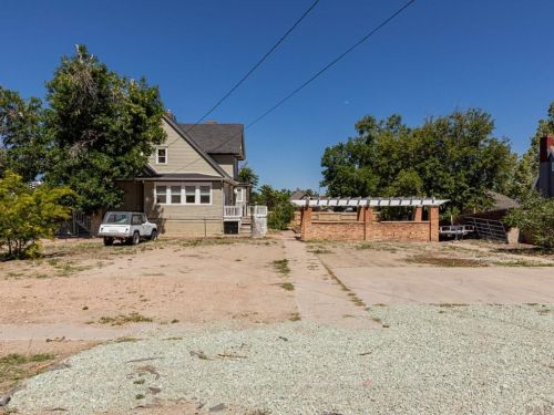 2331 Greenwood St, Pueblo CO 81003-3609 exterior