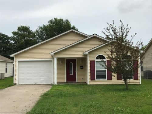 1405 Vine St, Farelly Lake, AR 72160-6222