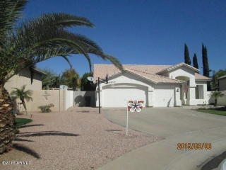 1076 Breckenridge Ave, Gilbert, AZ 85233-3713