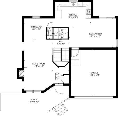 10 Lorri Rd, Derry NH  03038-4112 exterior