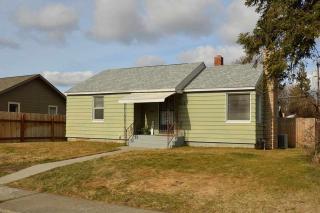 2512 Wabash Ave, Spokane WA  99205-5749 exterior