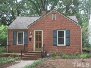 1315 Norton St, Durham, NC 27701-1111