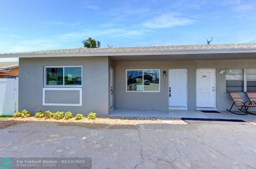 2822 Dixie Hwy, Boca Raton FL  33431-6844 exterior