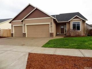 657 Rosemary Way, Silverton, OR 97381-1489