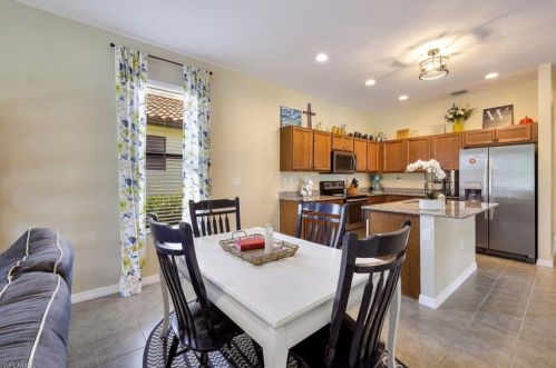 5431 Useppa Dr, Ave Maria FL  34142 exterior