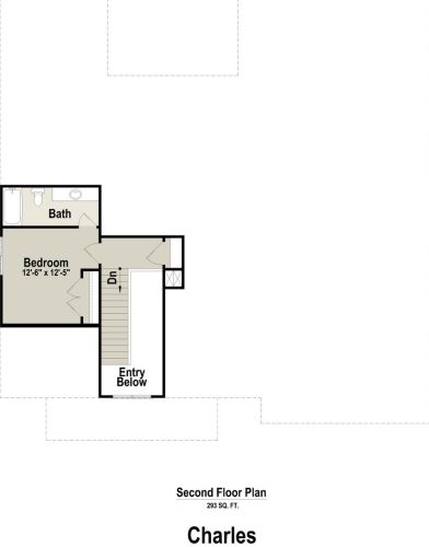 807 80, Woodland Hills, UT 84653-9333