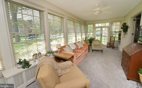 109 Princeton Ave, Wenonah NJ  08090-1938 exterior