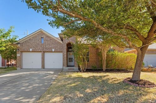 13409 Breezy Meadow Ln, Webberville, TX 78653-3788