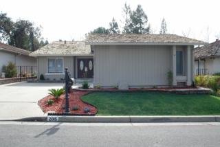 2015 Saint George Rd, Danville, CA 94526-6254
