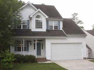 9209 Pennythorne Ct, Raleigh, NC 27615-8122