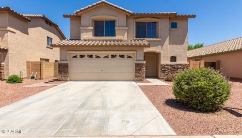25178 Fremont Dr, Buckeye, AZ 85326-2578