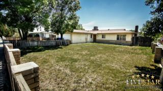 8707 Eucalyptus Dr, Bakersfield CA  93306-6713 exterior