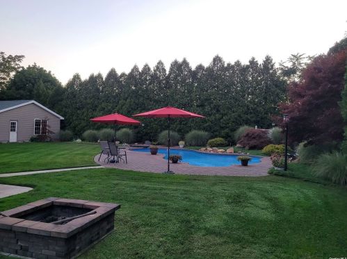 54 Oleeta Rd, Mount Sinai NY  11766-2507 exterior