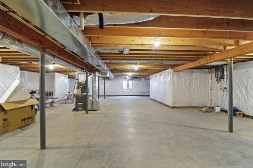 502 Birdie Ln, Magnolia DE  19962-3109 exterior