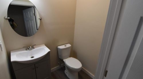 134 Newport St, Woonsocket RI  02895-6446 exterior