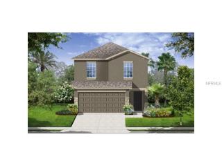 10105 Newminster Loop, Ruskin FL  33573-6727 exterior