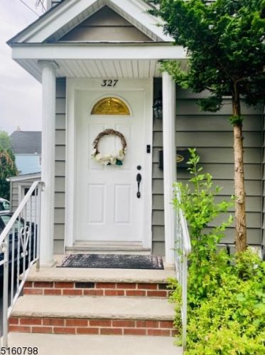 327 Chestnut St, Nutley, NJ 07110-1609