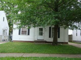 4391 56th St, Cleveland, OH 44144-2911