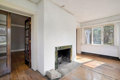 636 Lincoln St, Gary IN  46402-2141 exterior