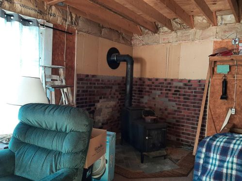 848 Diamond Pond Rd, Columbia NH  03576-5611 exterior