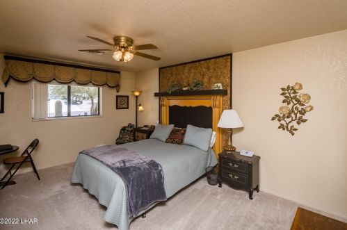 585 Knobhill Dr, Lake Havasu City AZ  86403-4937 exterior