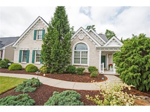 137 Driftwood Dr, Canonsburg, PA 15317-6631