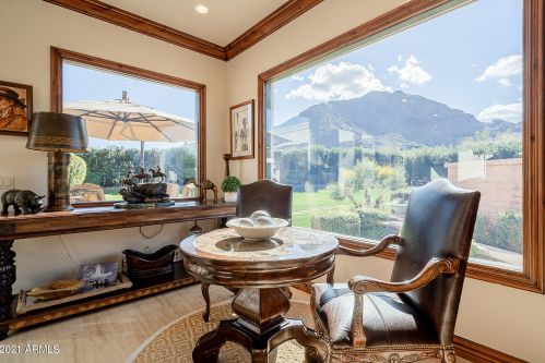 5909 Solcito Ln, Scottsdale AZ 85250-5514 exterior